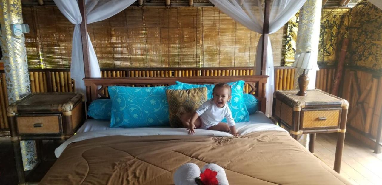 Jasri Dalem Surf Retreat Villa Екстериор снимка