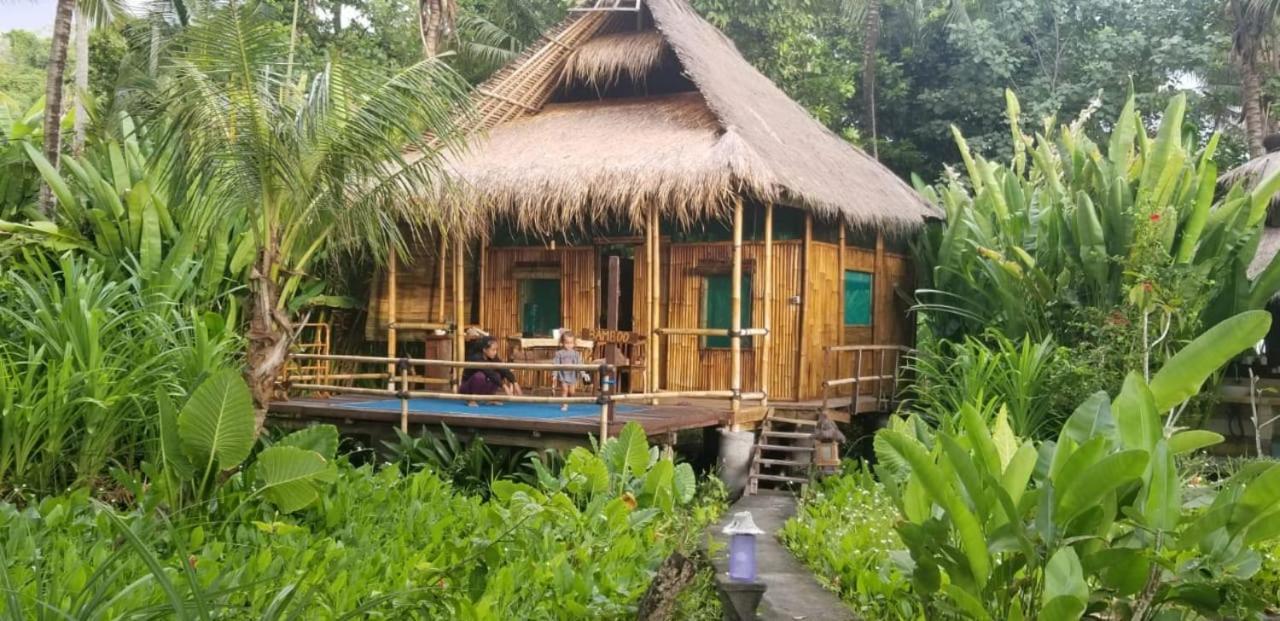 Jasri Dalem Surf Retreat Villa Екстериор снимка