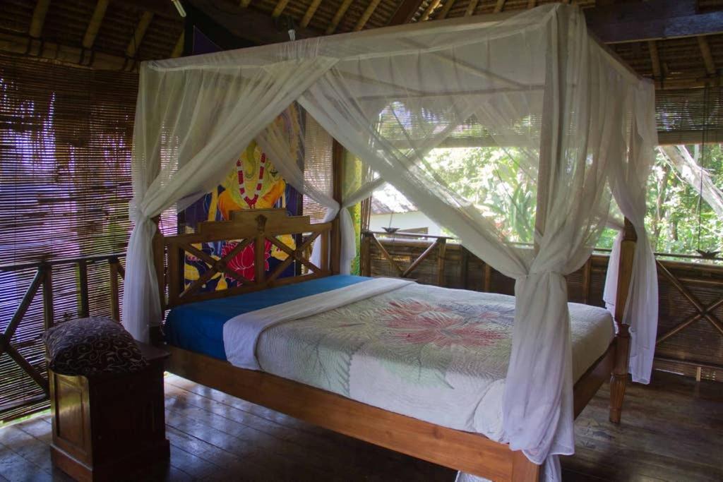 Jasri Dalem Surf Retreat Villa Екстериор снимка