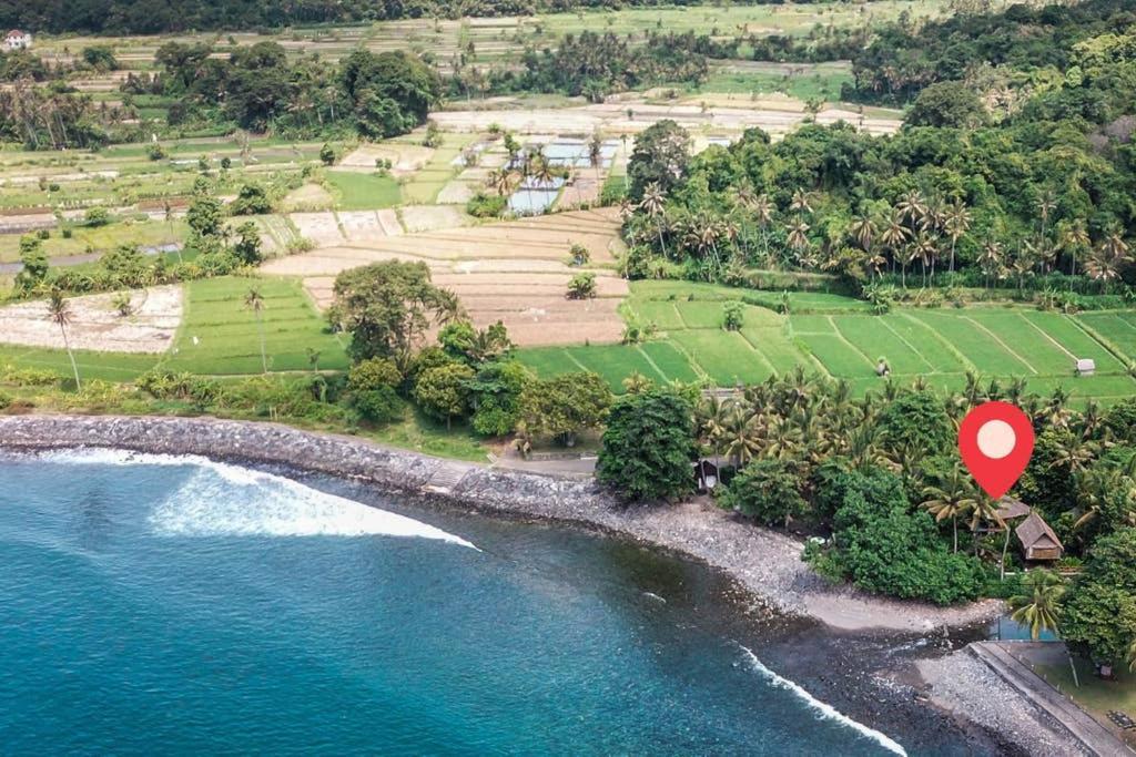 Jasri Dalem Surf Retreat Villa Екстериор снимка