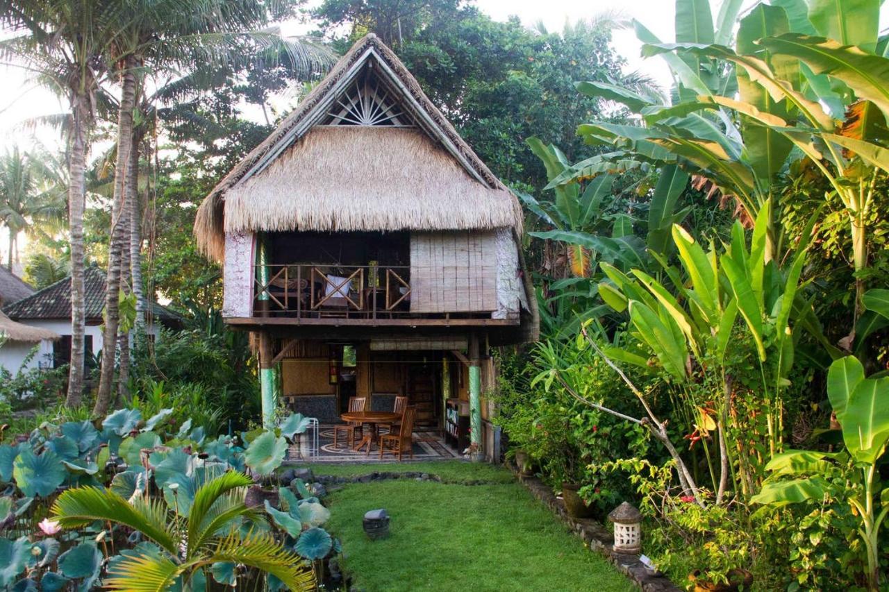 Jasri Dalem Surf Retreat Villa Екстериор снимка