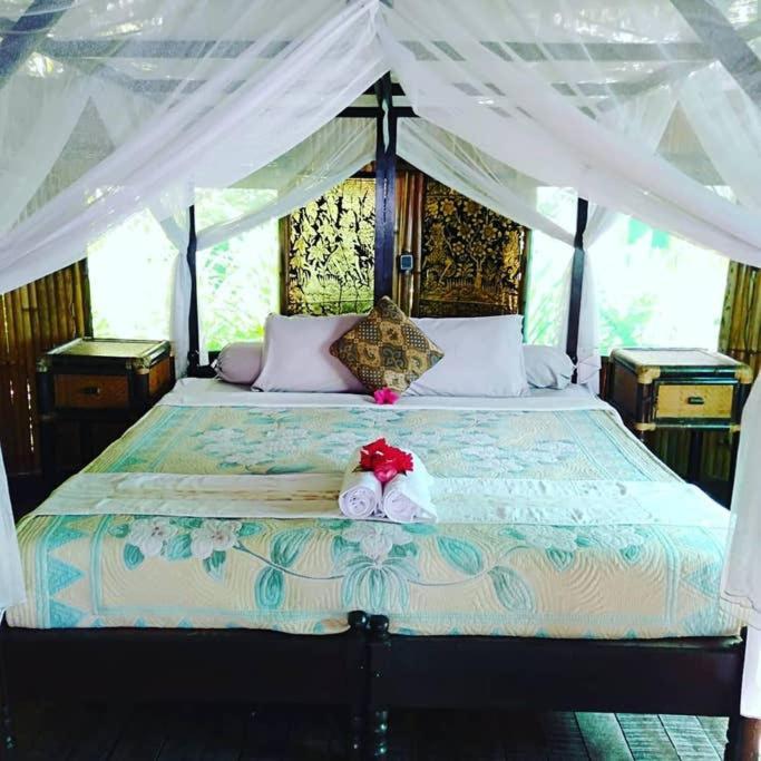 Jasri Dalem Surf Retreat Villa Екстериор снимка