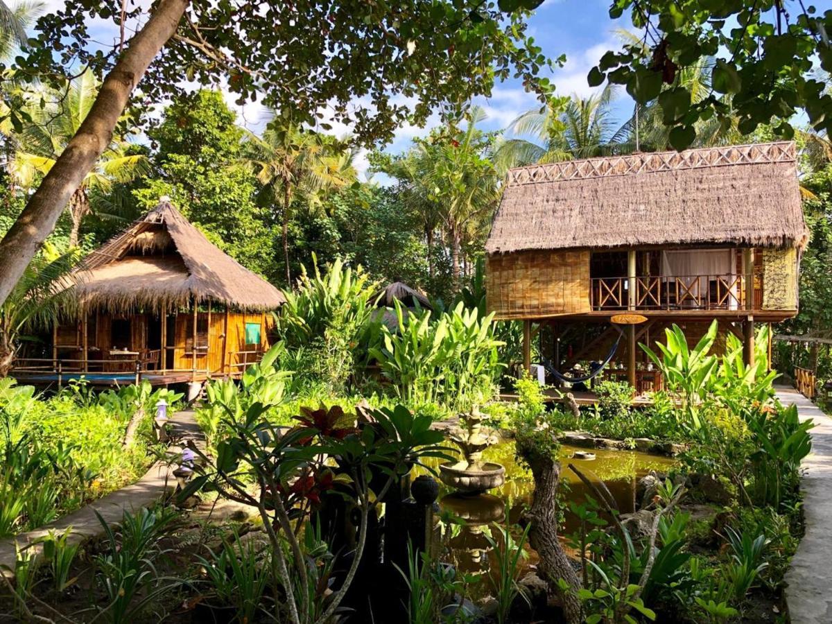 Jasri Dalem Surf Retreat Villa Екстериор снимка