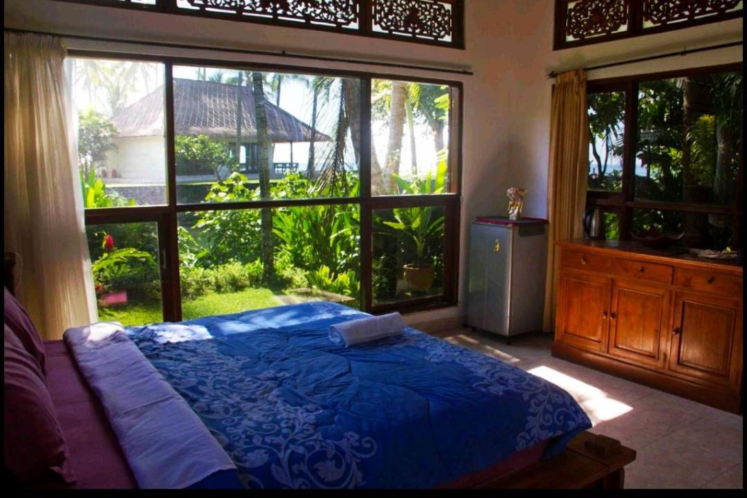 Jasri Dalem Surf Retreat Villa Екстериор снимка