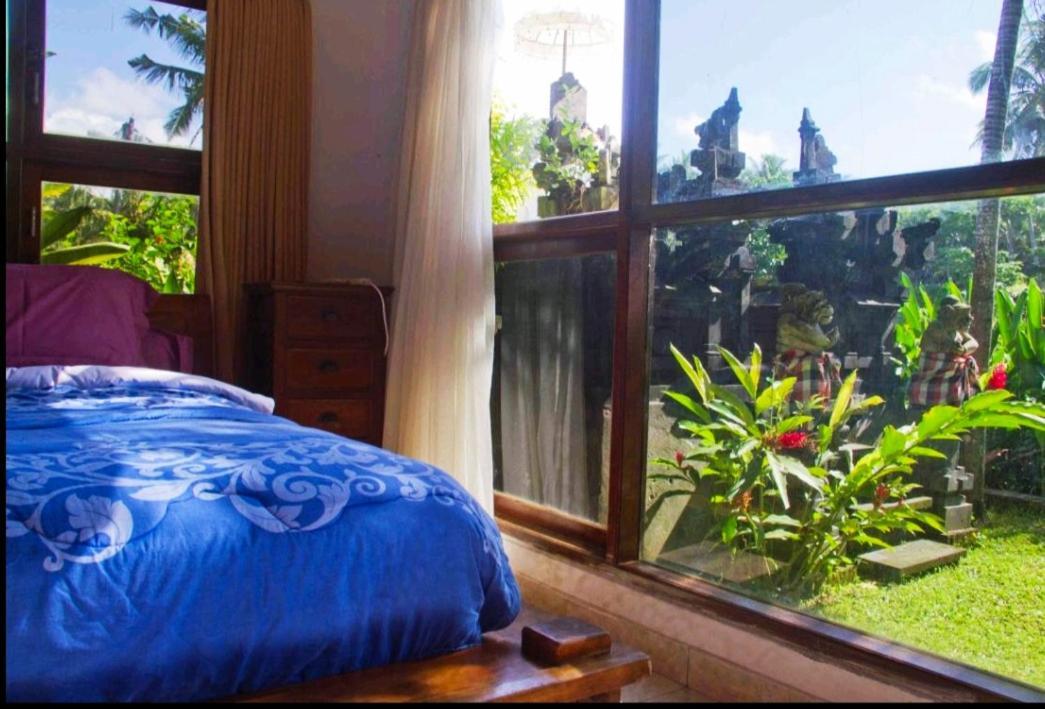 Jasri Dalem Surf Retreat Villa Екстериор снимка