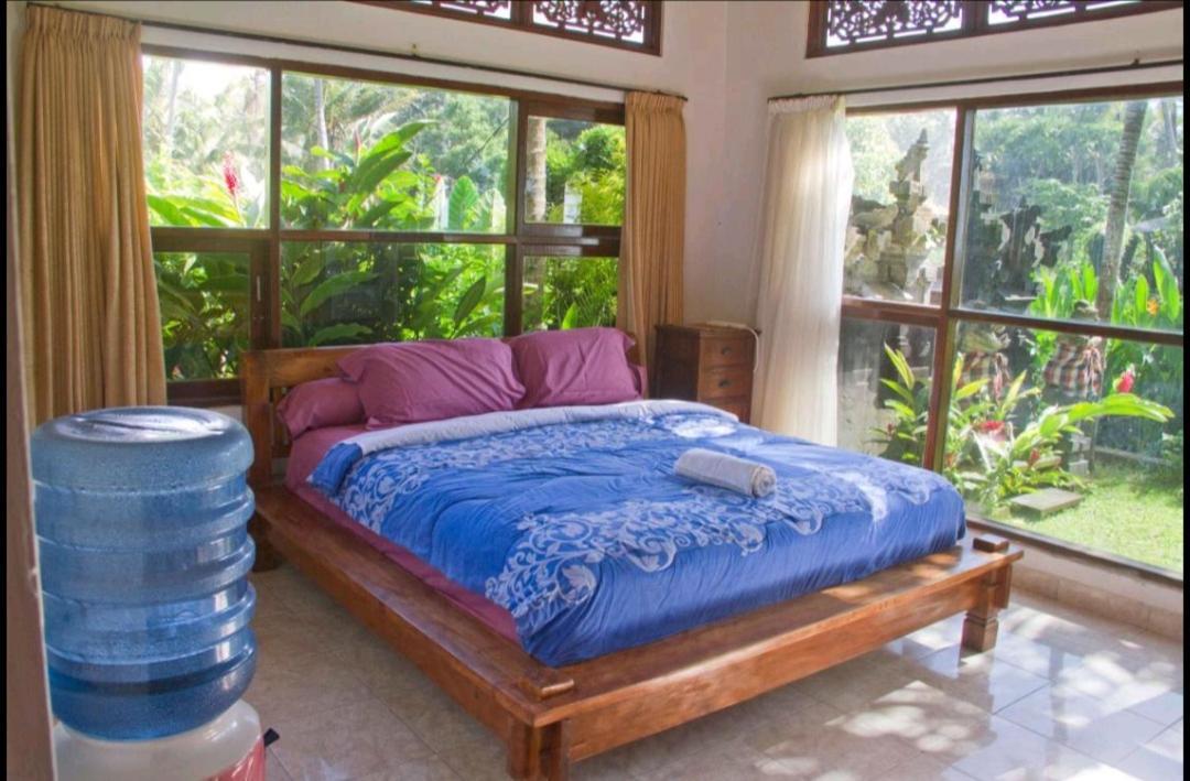Jasri Dalem Surf Retreat Villa Екстериор снимка